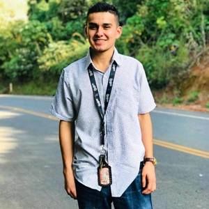 Meet your Posher, Javier